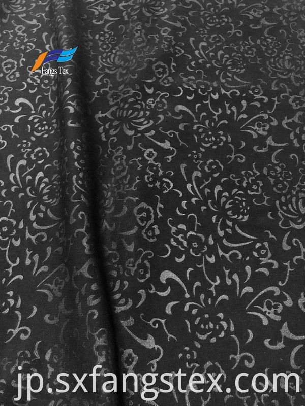 embossed fabric for abaya